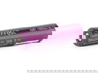Efest Purple IMR 18650 3500mAh 3,6V - 3,7V Li-ion
